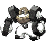 Metallic Melmetal